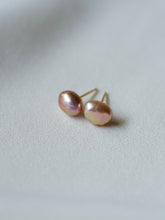 画像をギャラリービューアに読み込む, 4/25(金) 21時販売開始 メタリックパールピアス 04