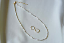 画像をギャラリービューアに読み込む, 5/30(金) 21時販売開始 All Pearl イヤーカフ 2個セット