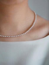画像をギャラリービューアに読み込む, 5/30(金) 21時〜再販開始 3-4mmベビーパール ネックレス