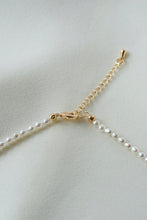 画像をギャラリービューアに読み込む, 5/30(金) 21時〜再販開始 3-4mmベビーパール ネックレス