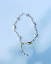 画像をギャラリービューアに読み込む, 6/28(土) 21時販売開始 rythm リズム ケシパールブレスレット