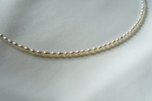 画像をギャラリービューアに読み込む, 5/30(金) 21時〜再販開始 3-4mmベビーパール ネックレス