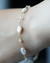 画像をギャラリービューアに読み込む, 6/28(土) 21時販売開始 rythm リズム ケシパールブレスレット